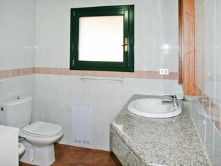 Vakantiepark Santa Teresa Gallura Kenmerken 20