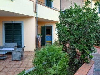 Ferienpark Santa Teresa Gallura Außenaufnahme 8