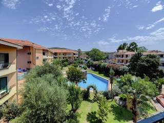 Ferienpark Santa Teresa Gallura Außenaufnahme 11