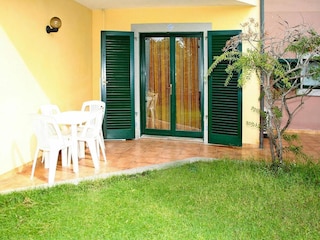 Ferienpark Santa Teresa Gallura Außenaufnahme 12