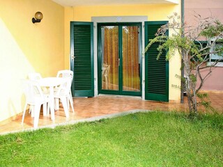Parc de vacances Santa Teresa Gallura Enregistrement extérieur 12