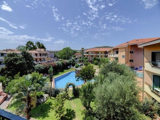 Ferienpark Santa Teresa Gallura Außenaufnahme 13