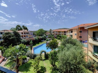 Parc de vacances Santa Teresa Gallura Enregistrement extérieur 13