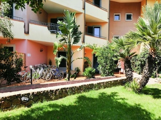 Ferienpark Santa Teresa Gallura Außenaufnahme 14