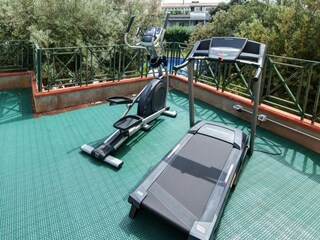 Vakantiepark Santa Teresa Gallura  27