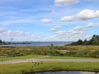 Vakantiepark Delfstrahuizen Omgeving 20