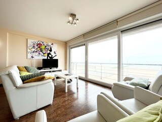 Appartement Wenduine Équipement 10