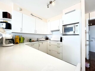 Apartment Wenduine Ausstattung 11