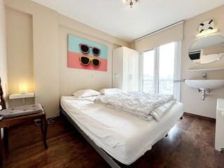 Apartment Wenduine Ausstattung 4