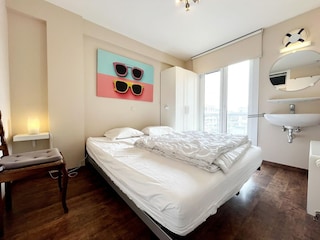 Appartement Wenduine Équipement 4
