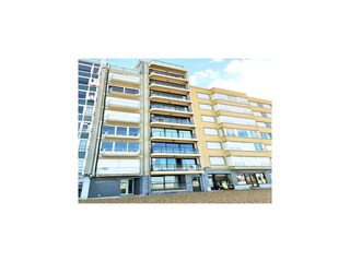 Apartment Wenduine Außenaufnahme 1