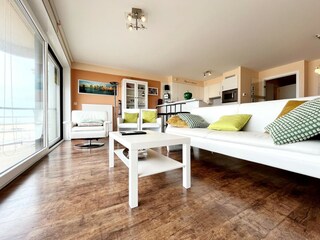 Appartement Wenduine Équipement 13