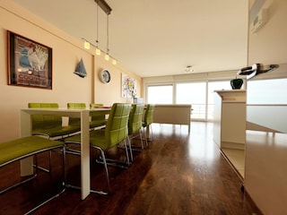 Apartment Wenduine Ausstattung 7