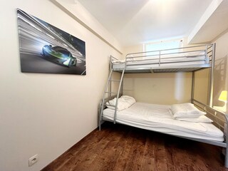 Appartement Wenduine Équipement 13