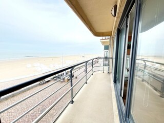 Apartment Wenduine Außenaufnahme 2