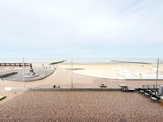 Apartment Wenduine Umgebung 34