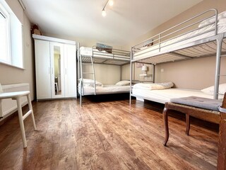 Apartamento Wenduine Características 9