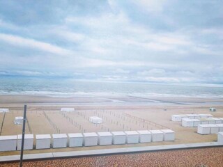 Appartamento Wenduine Ambiente 21