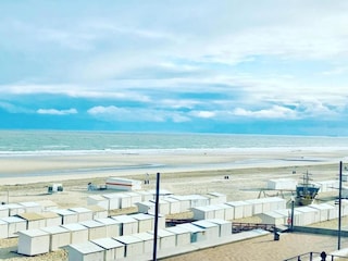 Appartement Wenduine Environnement 27