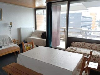 Appartement Chamrousse Kenmerken 3