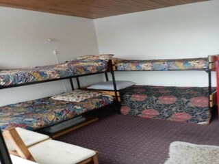 Appartamento Chamrousse Caratteristiche 3