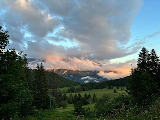 Apartamento Chamrousse Entorno 21