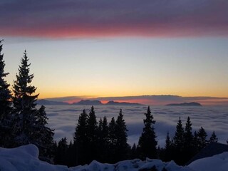 Apartamento Chamrousse Entorno 8