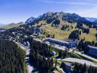 Apartment Chamrousse Umgebung 32
