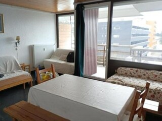 Apartment Chamrousse Features 1