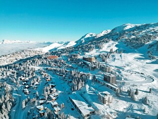 Apartment Chamrousse Umgebung 33