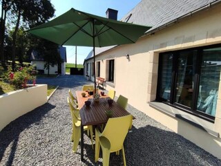 Appartement Sorquainville  1