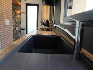 Appartement Sorquainville  5