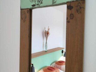 Appartement Sorquainville  7