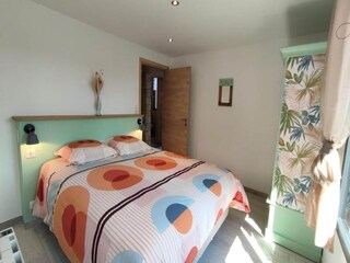 Appartement Sorquainville  8