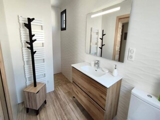Appartement Sorquainville  9
