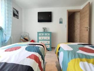 Apartment Sorquainville  11