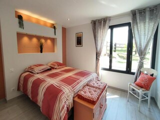 Appartement Sorquainville  12