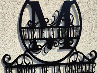 Appartement Sorquainville  18