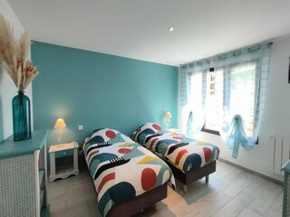 Appartement Sorquainville  20