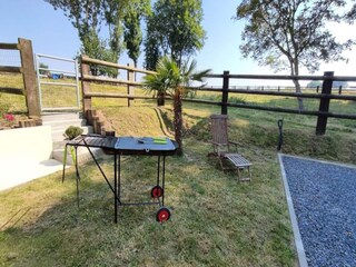 Appartement Sorquainville  21