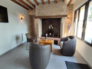 Appartement Sorquainville  25