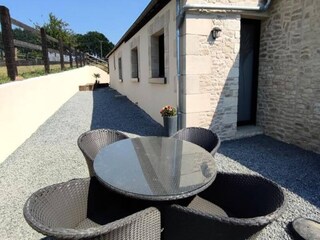 Appartement Sorquainville  31
