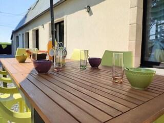 Appartement Sorquainville  32