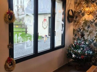 Appartement Sorquainville  36