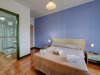 Ferienpark Santa Teresa Gallura Ausstattung 20