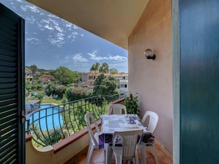 Ferienpark Santa Teresa Gallura Außenaufnahme 9