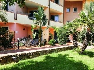 Vakantiepark Santa Teresa Gallura Buitenaudio-opname 12