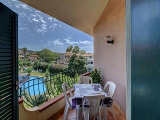 Ferienpark Santa Teresa Gallura Außenaufnahme 11