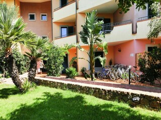 Vakantiepark Santa Teresa Gallura Buitenaudio-opname 3