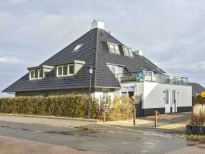 Ferienhaus Wohnung in Friesland am Wasser - Uitwellingerga - image1